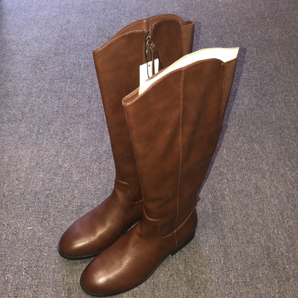 brisa riding boots